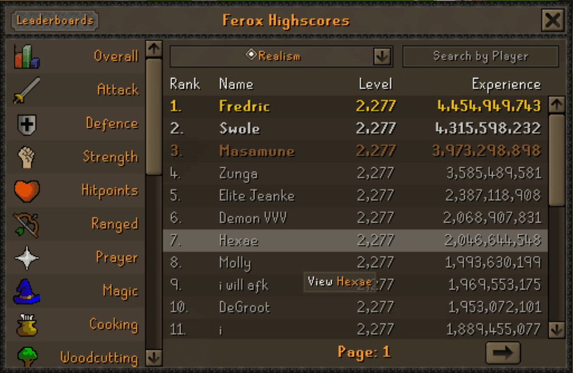 Duo Slayer, Minigame Bots & More